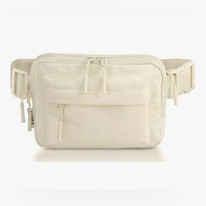 Nylon Waterproof Bag; Sports Bag; Belt Bag Fanny Pack Crossbody Waist Bag